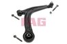 BRAT SUSPENSIE FAG 821 0875 10 - Compatibil cu ABARTH, FIAT