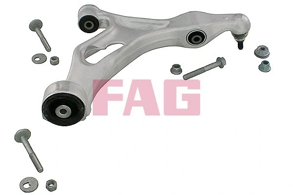 BRAT SUSPENSIE FAG 821 1021 10 - Compatibil cu AUDI, PORSCHE, VW