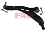 BRAT SUSPENSIE FAG 821 1158 10 - Compatibil cu BMW, BMW (BRILLIANCE), MINI