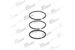 Set segmenti piston VADEN ORIGINAL 821 200