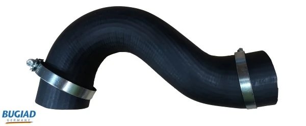 Furtun intercooler/turbo Bugiad 82141