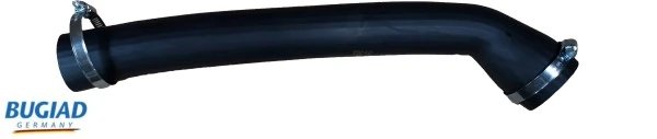Furtun intercooler/turbo Bugiad 82177