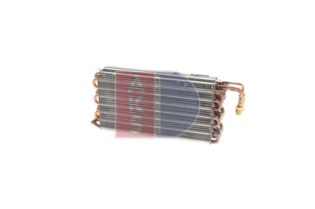Evaporator aer conditionat AKS Dasis 821891N