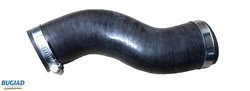 FURTUN INTERCOOLER/TURBO BUGIAD 82255 - Compatibil cu FIAT, JEEP
