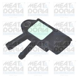 Senzor presiune gaze evacuare Meat & Doria 82314