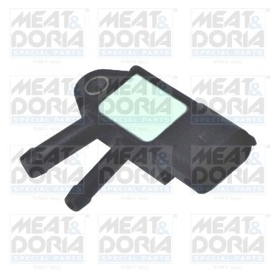 SENZOR PRESIUNE GAZE EVACUARE MEAT & DORIA 82314 - Compatibil cu FIAT, FORD, LANCIA, MERCEDES-BENZ, NISSAN, OPEL, RENAULT, SAAB,