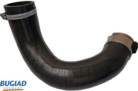 FURTUN INTERCOOLER/TURBO BUGIAD 82338 - Compatibil cu FIAT
