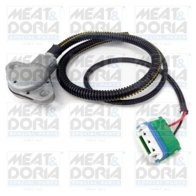 SENZOR PRESIUNE ULEI MEAT & DORIA 82397 - Compatibil cu CITROEN, PEUGEOT, RENAULT