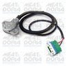 SENZOR PRESIUNE ULEI MEAT & DORIA 82397 - Compatibil cu CITROEN, PEUGEOT, RENAULT