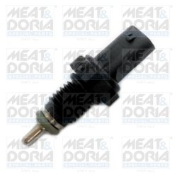 SENZOR,TEMPERATURA COMBUSTIBIL MEAT & DORIA 82428 - Compatibil cu AUDI, PORSCHE, SEAT, SKODA, VW