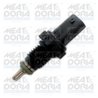 SENZOR,TEMPERATURA COMBUSTIBIL MEAT & DORIA 82428 - Compatibil cu AUDI, PORSCHE, SEAT, SKODA, VW