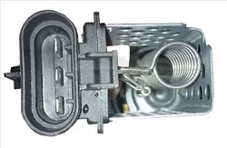 Ventilator radiator racire TYC 825-0026