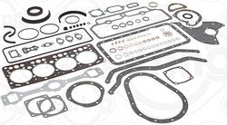 SET COMPLET GARNITURI MOTOR ELRING 825.948 - Compatibil cu ISUZU, MERCEDES-BENZ, TOYOTA, UD NISSAN DIESEL