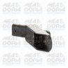 Senzor presiune galerie admisie Meat & Doria 82503E