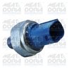 Senzor presiune ulei Meat & Doria 82510