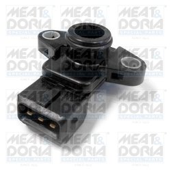Senzor presiune galerie admisie Meat & Doria 82597