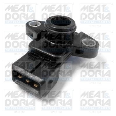Senzor presiune galerie admisie Meat & Doria 82597
