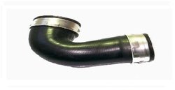 FURTUN INTERCOOLER/TURBO BUGIAD 82674 - Piesa auto compatibila cu mai multe marci