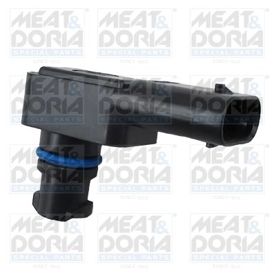 SENZOR PRESIUNE GAZE EVACUARE MEAT & DORIA 827007 - Compatibil cu MERCEDES-BENZ