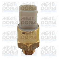 Comutator temperatura ventilator radiator Meat & Doria 82737