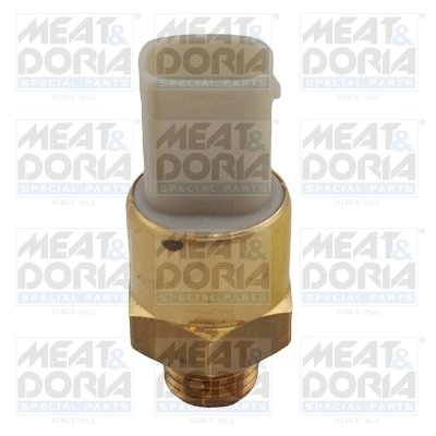 Comutator temperatura ventilator radiator Meat & Doria 82737