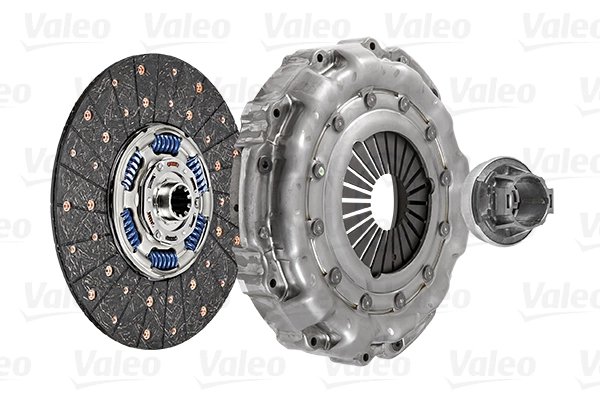 Set ambreiaj Valeo 827462