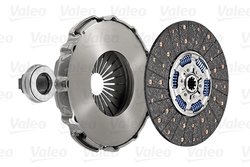 Set ambreiaj Valeo 827462