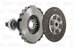 SET AMBREIAJ VALEO 827495 - Compatibil cu SCANIA