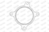GARNITURA RACORD EVACUARE WALKER 82935 - Compatibil cu AUDI