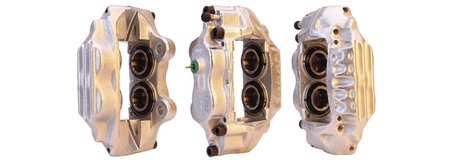 ETRIER FRANA ELSTOCK 83-0306 - Compatibil cu TOYOTA, VW