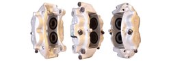 ETRIER FRANA ELSTOCK 83-0683 - Compatibil cu MERCEDES-BENZ, PUCH