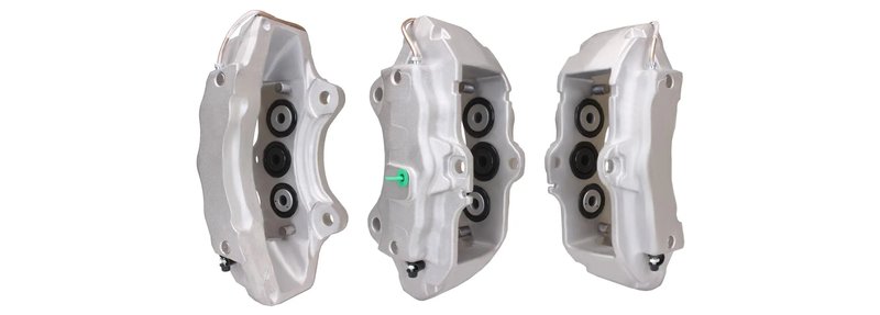 ETRIER FRANA ELSTOCK 83-0849 - Compatibil cu PORSCHE, VW