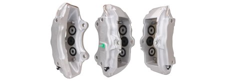 ETRIER FRANA ELSTOCK 83-0849 - Compatibil cu PORSCHE, VW