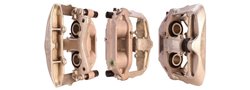ETRIER FRANA ELSTOCK 83-1802-1 - Compatibil cu AUDI, VW