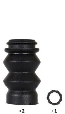 ETRIER FRANA ELSTOCK 83-1805 - Compatibil cu MERCEDES-BENZ