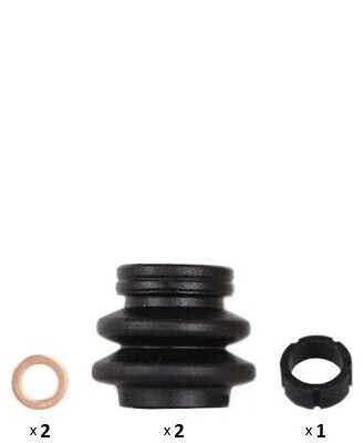 ETRIER FRANA ELSTOCK 83-1949 - Compatibil cu TOYOTA