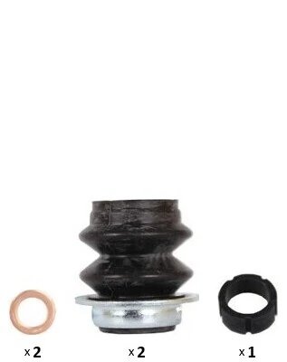 ETRIER FRANA ELSTOCK 83-1895 - Compatibil cu LEXUS