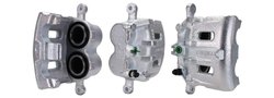 ETRIER FRANA ELSTOCK 83-1968 - Compatibil cu CHEVROLET, OPEL, VAUXHALL
