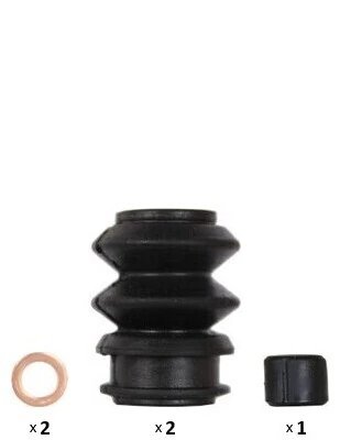 Etrier frana Elstock 83-2187