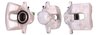 ETRIER FRANA ELSTOCK 83-2199 - Compatibil cu MERCEDES-BENZ