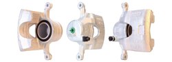ETRIER FRANA ELSTOCK 83-2427 - Compatibil cu CHEVROLET