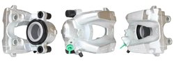 ETRIER FRANA ELSTOCK 83-2614 - Compatibil cu CITROEN