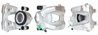 ETRIER FRANA ELSTOCK 83-2614 - Compatibil cu CITROEN