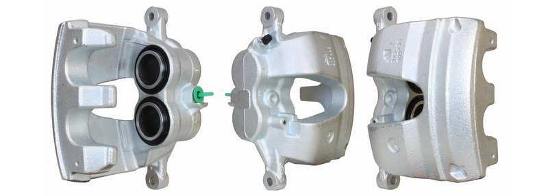 ETRIER FRANA ELSTOCK 83-3155 - Compatibil cu MERCEDES-BENZ