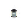 Filtru sistem hidraulic primar UFI 83.065.00