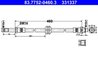 FURTUN FRANA ATE 83.7752-0460.3 - Compatibil cu BMW