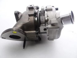 Turbina Garrett 832861-5001S