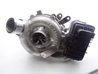 Turbina Garrett 832861-5001S