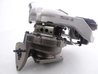 Turbina Garrett 832861-5001S