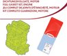 Set complet garnituri motor Corteco 83403908